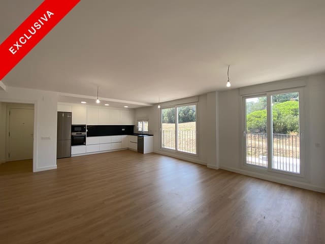 3 soveværelse Lejlighed til salg i Llançà med garage - € 254.000 (Ref: 9005729)