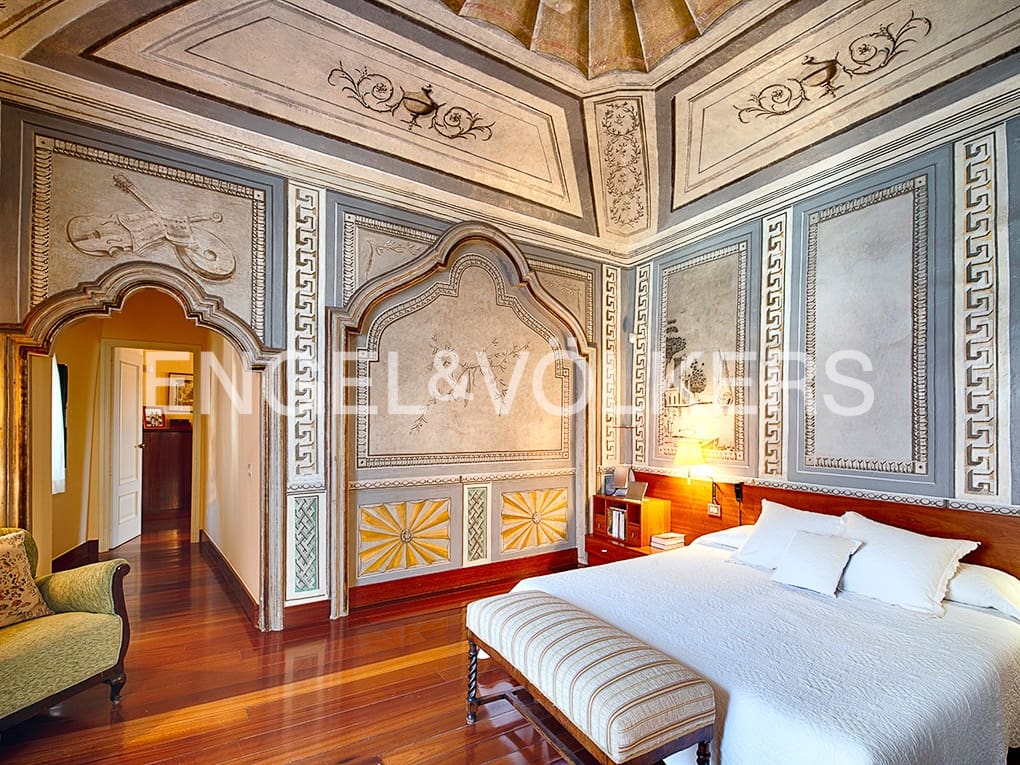 5 soveværelse Rækkehus til salg i Castello d'Empuries med garage - € 1.250.000 (Ref: 9005731)