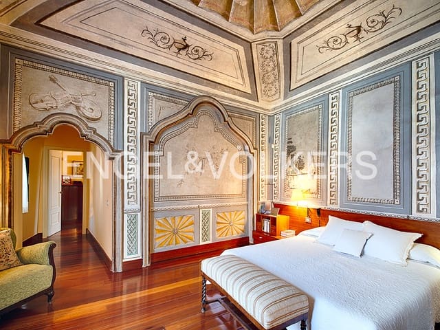 5 quarto Moradia em Banda para venda em Castelló d'Empúries com garagem - 1 250 000 € (Ref: 9005731)