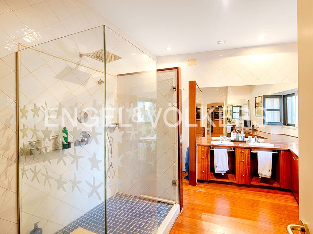 5 soveværelse Rækkehus til salg i Castello d'Empuries med garage - € 1.250.000 (Ref: 9005731)