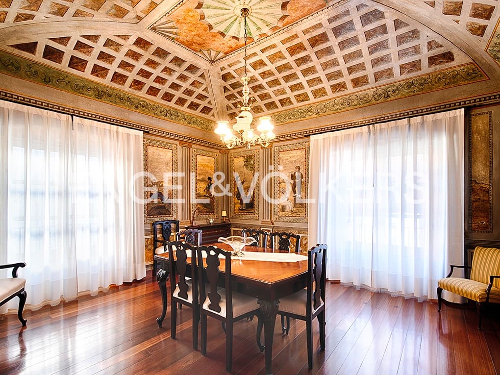 5 soveværelse Rækkehus til salg i Castello d'Empuries med garage - € 1.250.000 (Ref: 9005731)