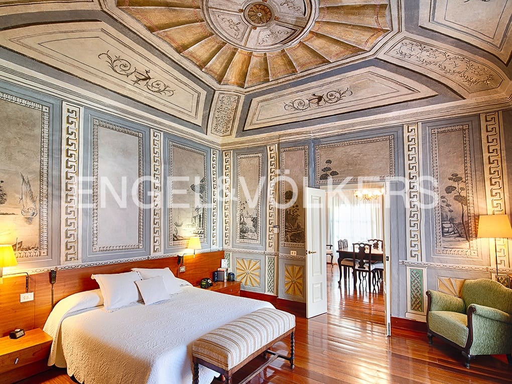 5 soveværelse Rækkehus til salg i Castello d'Empuries med garage - € 1.250.000 (Ref: 9005731)