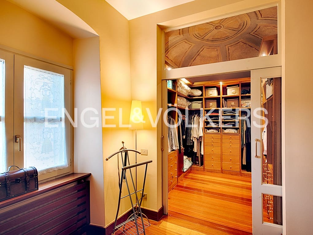 5 soveværelse Rækkehus til salg i Castello d'Empuries med garage - € 1.250.000 (Ref: 9005731)