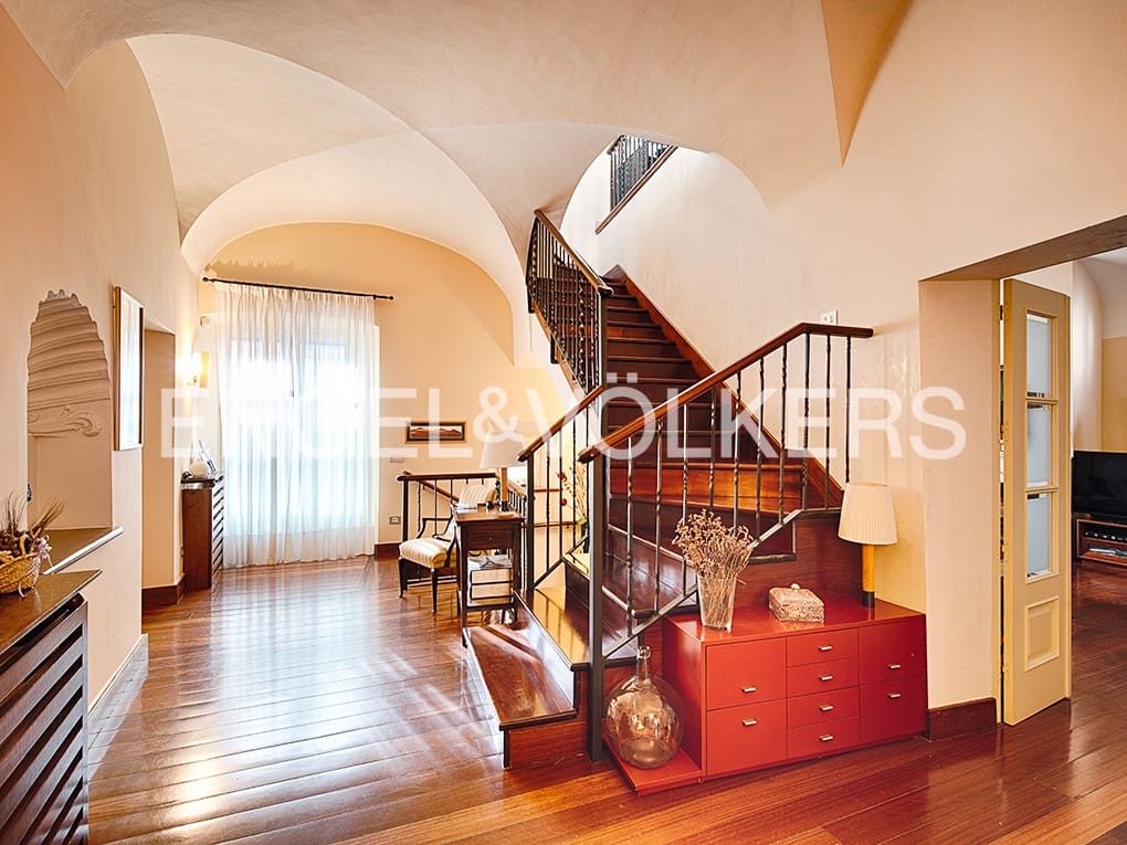 5 soveværelse Rækkehus til salg i Castello d'Empuries med garage - € 1.250.000 (Ref: 9005731)