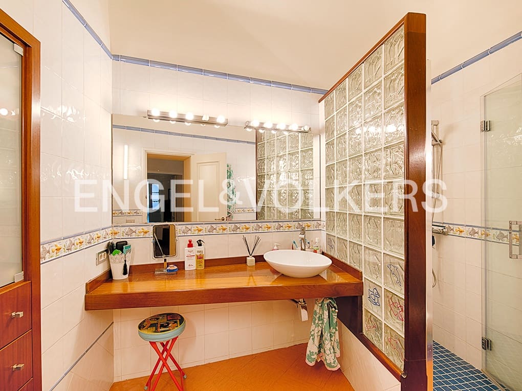 5 soveværelse Rækkehus til salg i Castello d'Empuries med garage - € 1.250.000 (Ref: 9005731)