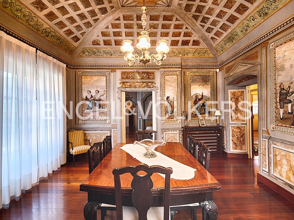 5 soveværelse Rækkehus til salg i Castello d'Empuries med garage - € 1.250.000 (Ref: 9005731)