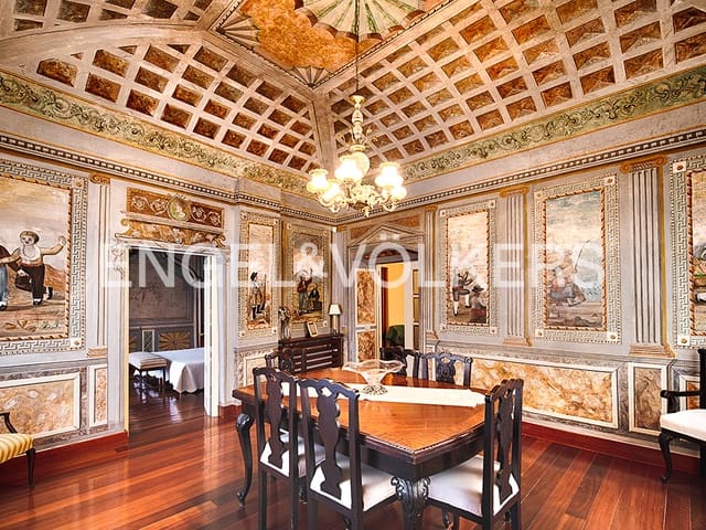 5 quarto Moradia em Banda para venda em Castelló d'Empúries com garagem - 1 250 000 € (Ref: 9005731)