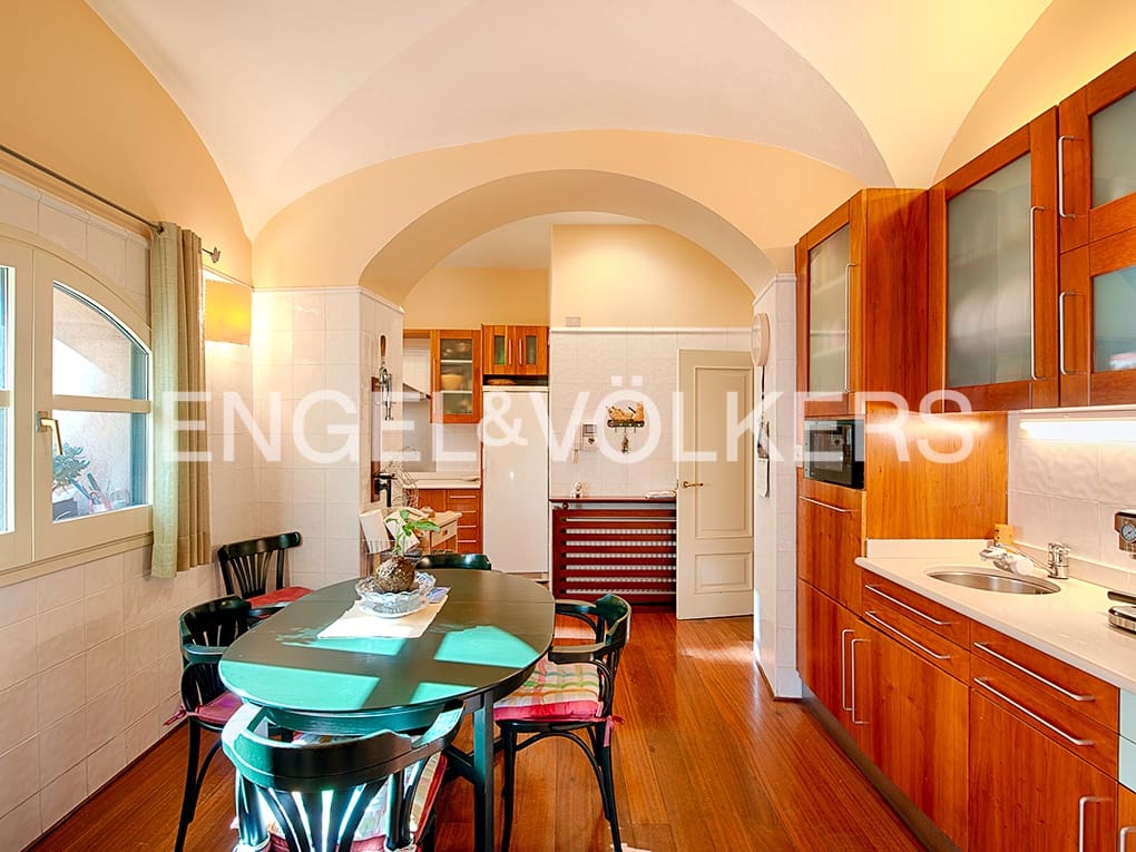 5 soveværelse Rækkehus til salg i Castello d'Empuries med garage - € 1.250.000 (Ref: 9005731)