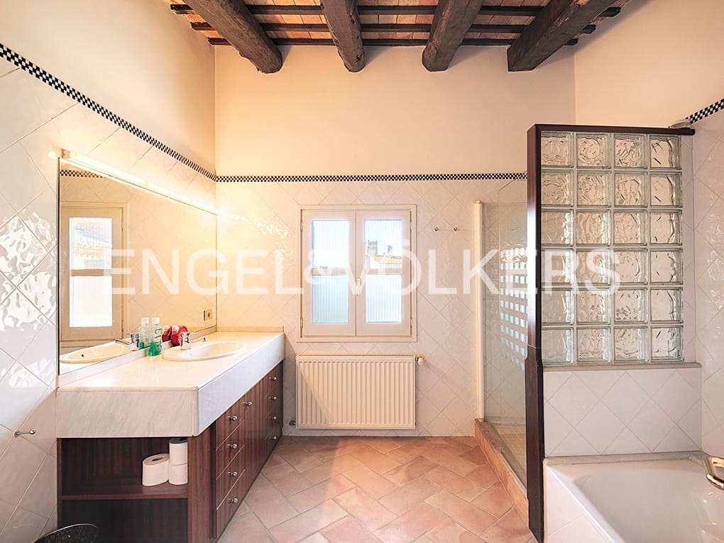 5 soveværelse Rækkehus til salg i Castello d'Empuries med garage - € 1.250.000 (Ref: 9005731)