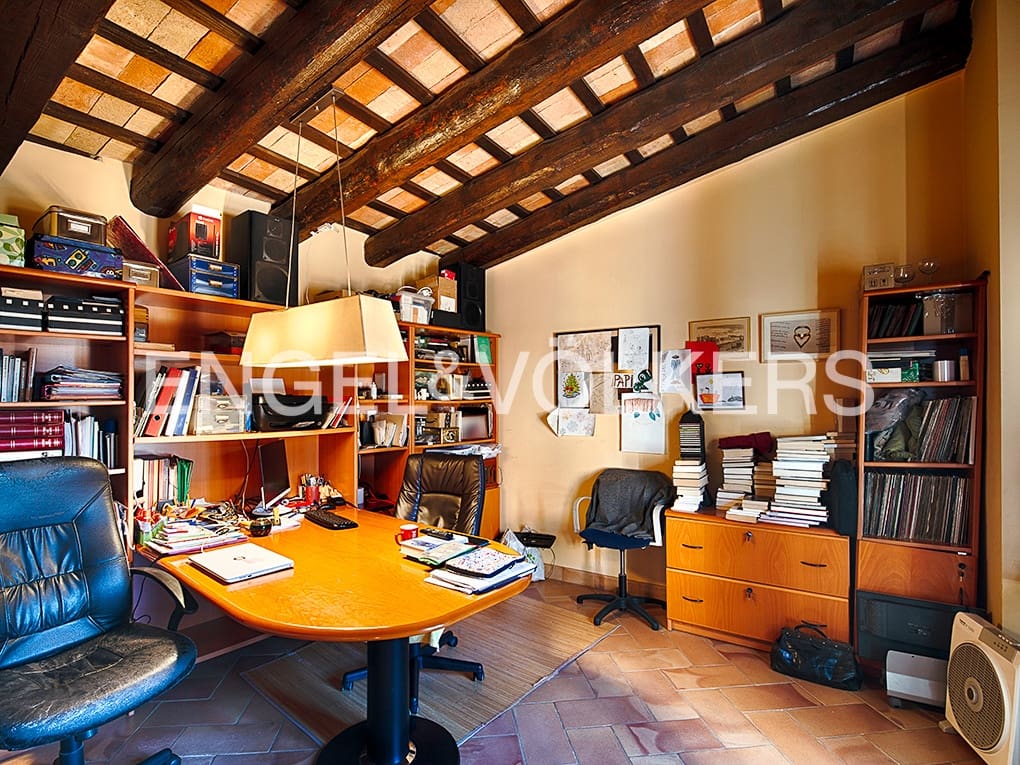 5 soveværelse Rækkehus til salg i Castello d'Empuries med garage - € 1.250.000 (Ref: 9005731)