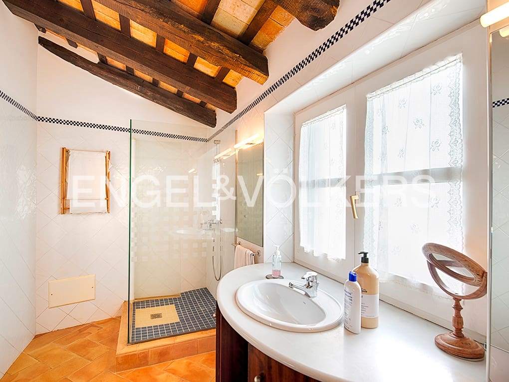 5 soveværelse Rækkehus til salg i Castello d'Empuries med garage - € 1.250.000 (Ref: 9005731)