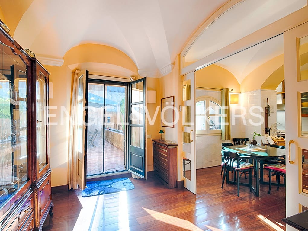 5 soveværelse Rækkehus til salg i Castello d'Empuries med garage - € 1.250.000 (Ref: 9005731)