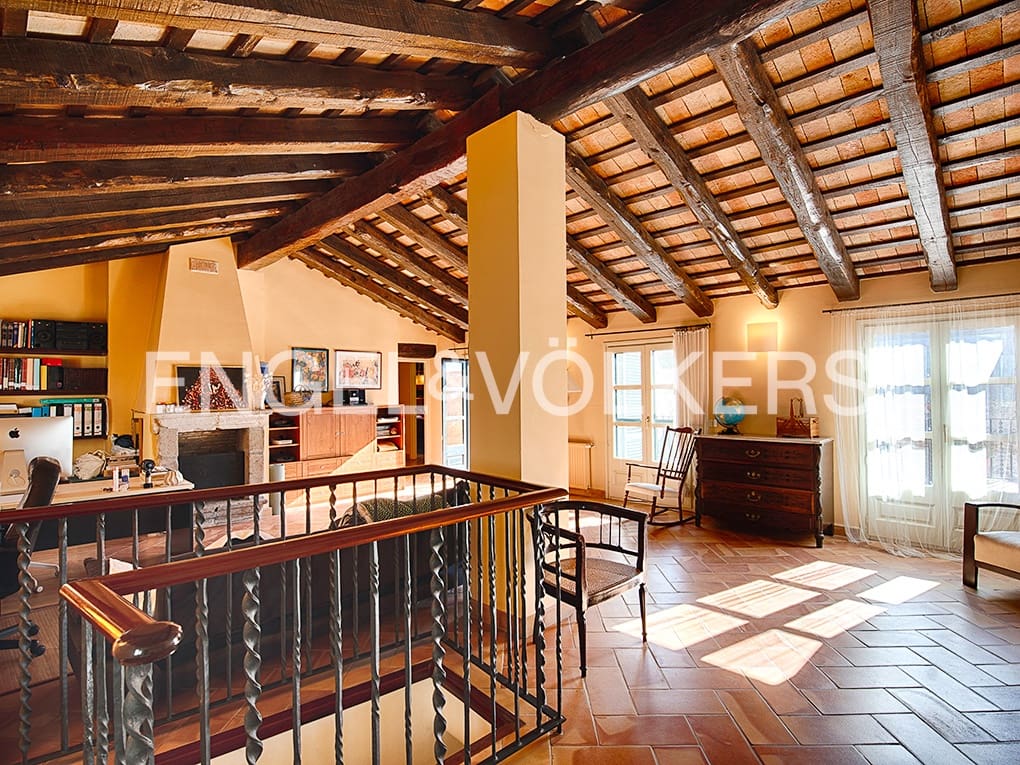 5 soveværelse Rækkehus til salg i Castello d'Empuries med garage - € 1.250.000 (Ref: 9005731)