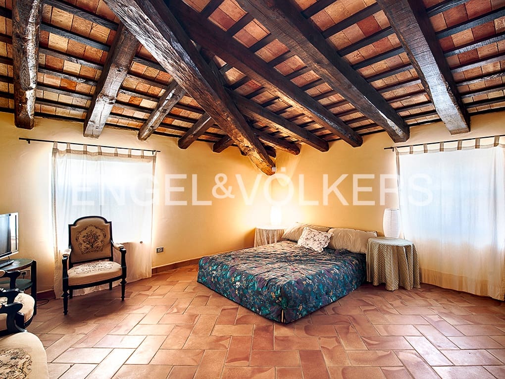 5 soveværelse Rækkehus til salg i Castello d'Empuries med garage - € 1.250.000 (Ref: 9005731)