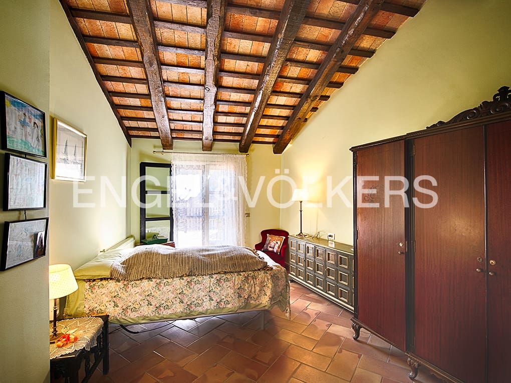 5 soveværelse Rækkehus til salg i Castello d'Empuries med garage - € 1.250.000 (Ref: 9005731)