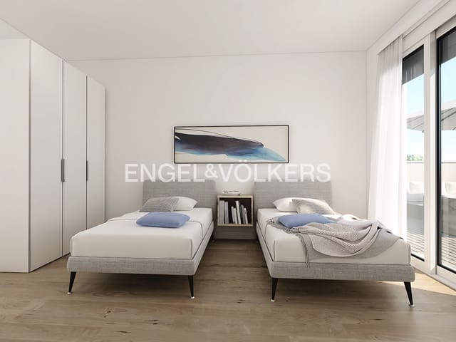 3 soveværelse Lejlighed til salg i Llançà med garage - € 249.000 (Ref: 9005732)