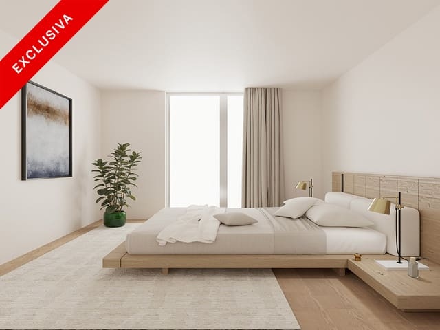 3 soveværelse Lejlighed til salg i Llançà med garage - € 246.000 (Ref: 9005733)