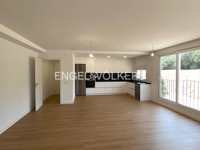 3 soveværelse Lejlighed til salg i Llançà med garage - € 246.000 (Ref: 9005733)