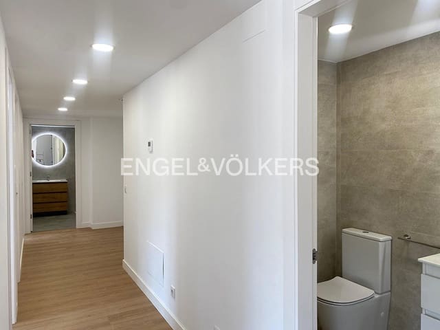 3 Zimmer Apartment zu verkaufen in Llançà mit Garage - 234.000 € (Ref: 9005733)