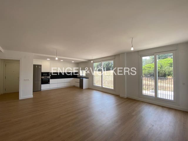 3 Zimmer Apartment zu verkaufen in Llançà mit Garage - 234.000 € (Ref: 9005733)