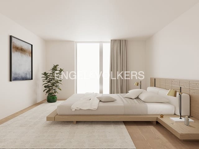 3 soveværelse Lejlighed til salg i Llançà med garage - € 277.500 (Ref: 9005734)