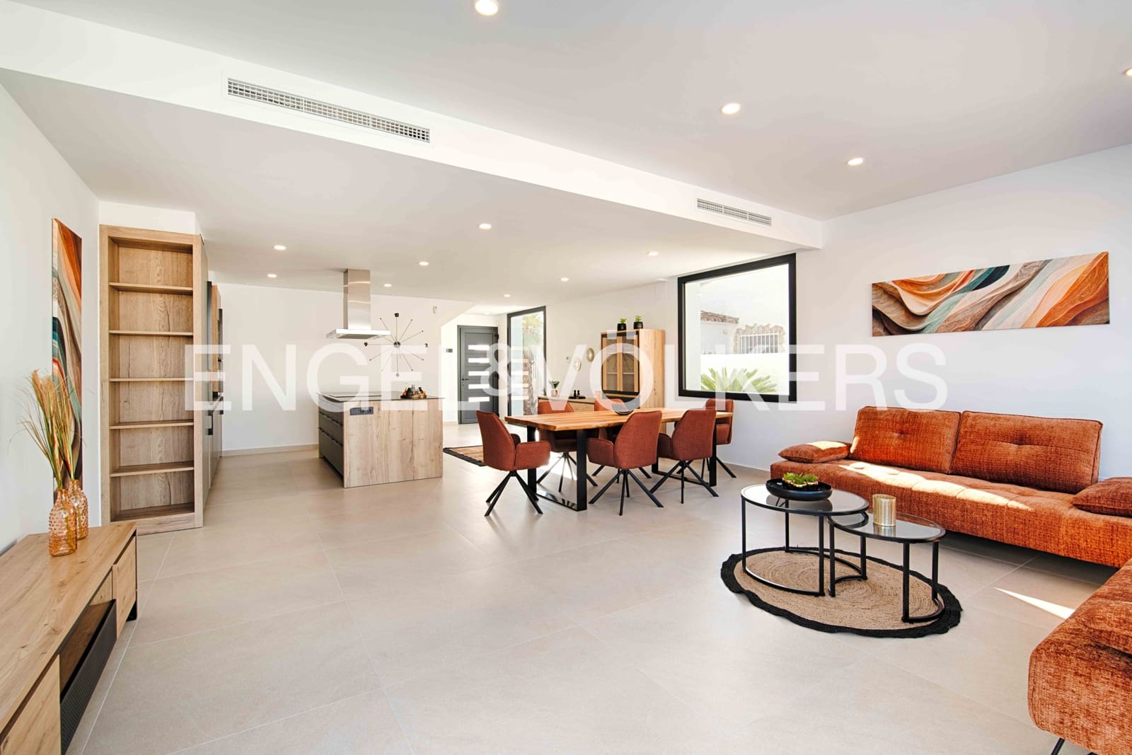 4 slaapkamer Villa te koop in Empuriabrava met zwembad garage - € 1.290.000 (Ref: 9005739)