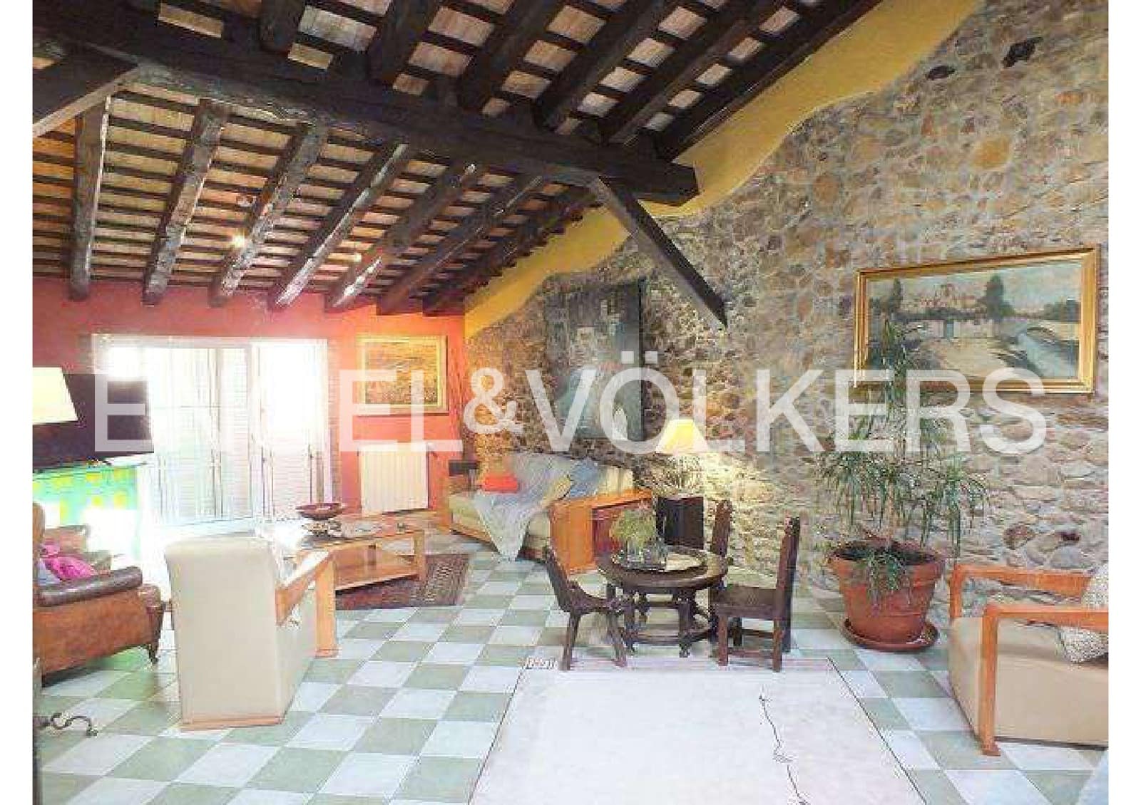 2 soveværelse Byhus til salg i Vilajuiga med garage - € 425.000 (Ref: 9005741)