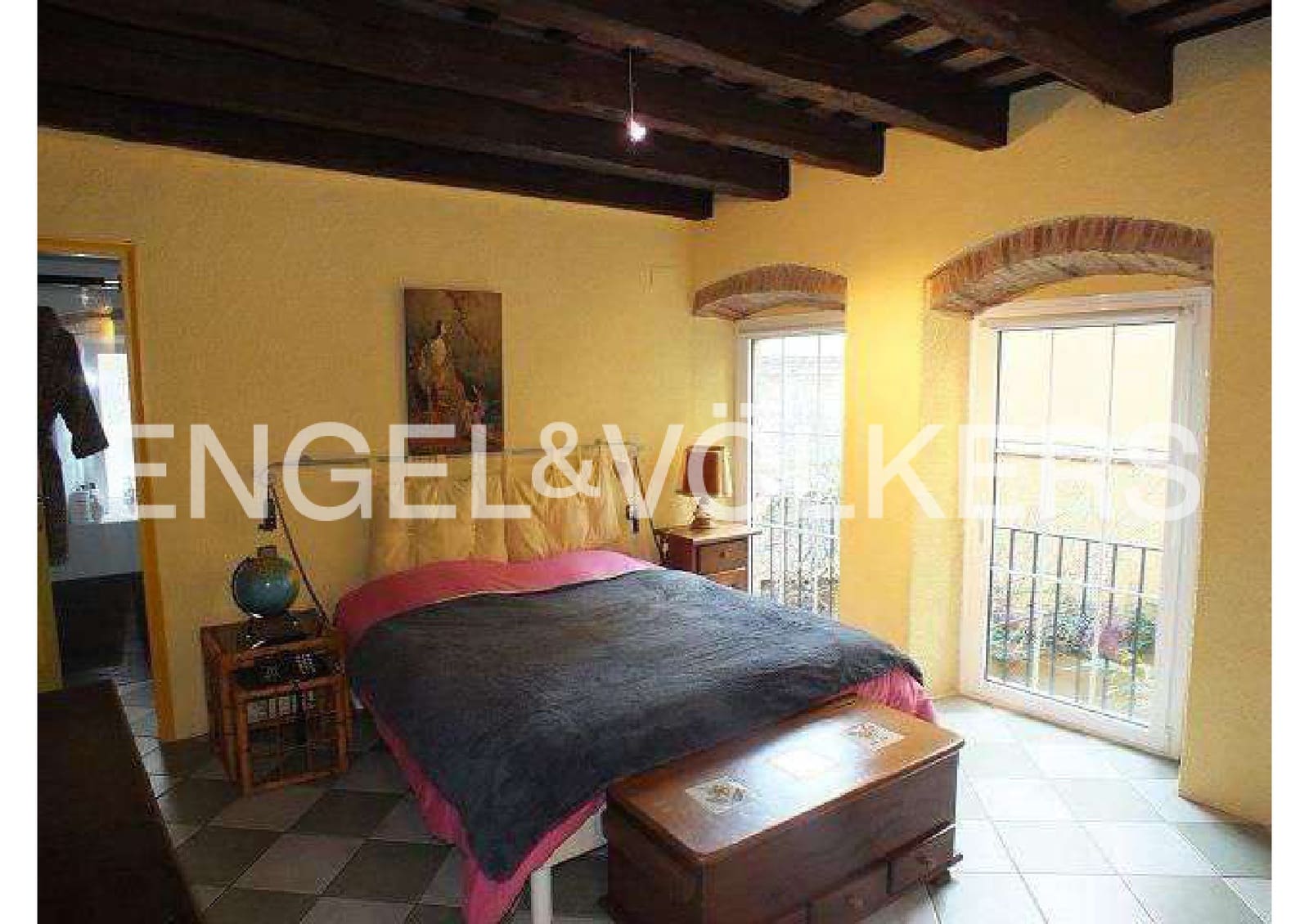 2 soveværelse Byhus til salg i Vilajuiga med garage - € 425.000 (Ref: 9005741)