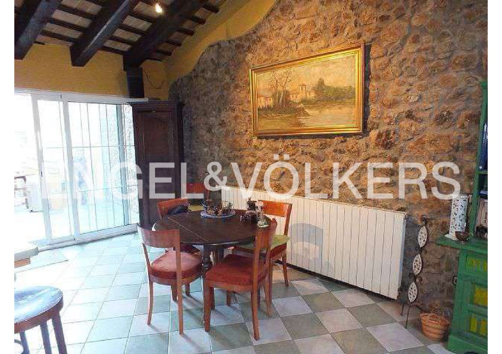 2 soveværelse Byhus til salg i Vilajuiga med garage - € 425.000 (Ref: 9005741)