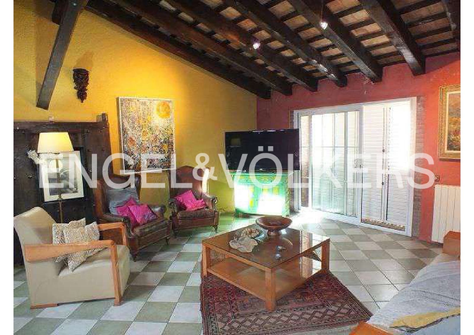 2 soveværelse Byhus til salg i Vilajuiga med garage - € 425.000 (Ref: 9005741)