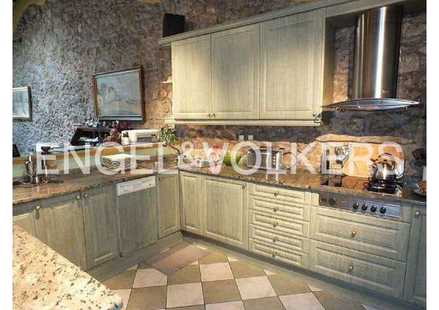 2 bedroom Townhouse for sale in Vilajuïga with garage - € 425,000 (Ref: 9005741)