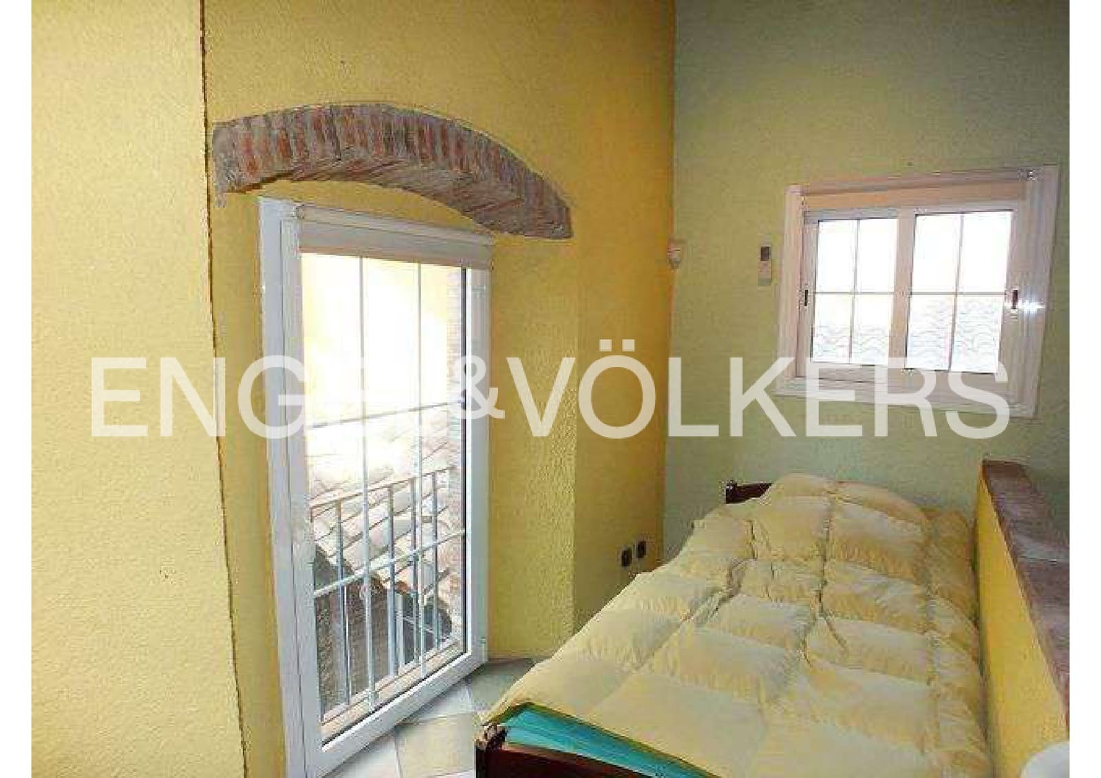 2 soveværelse Byhus til salg i Vilajuiga med garage - € 425.000 (Ref: 9005741)