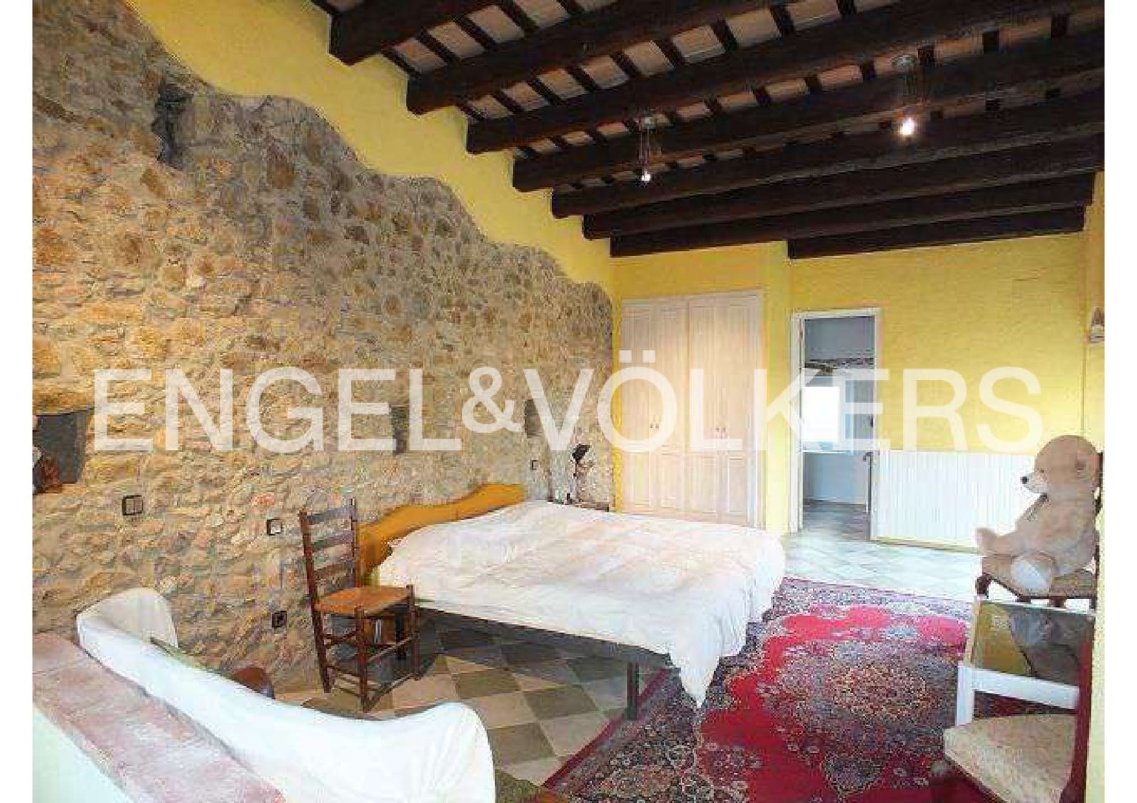 2 soveværelse Byhus til salg i Vilajuiga med garage - € 425.000 (Ref: 9005741)