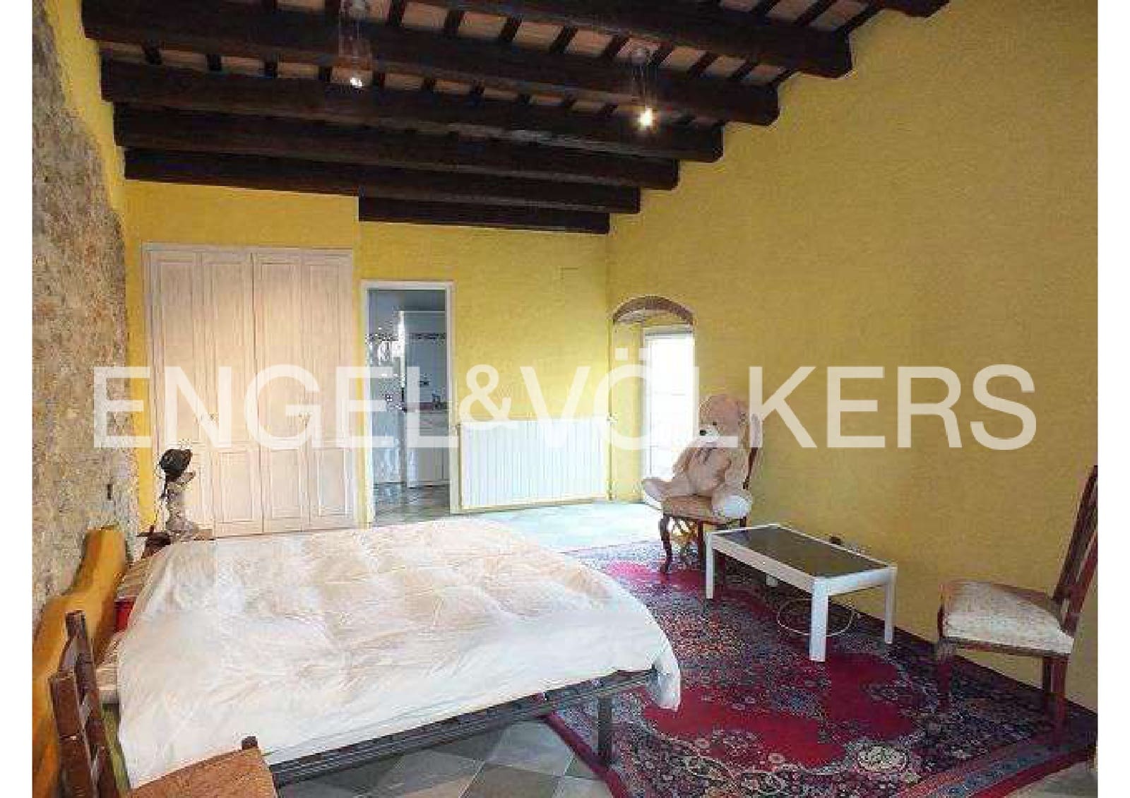 2 soveværelse Byhus til salg i Vilajuiga med garage - € 425.000 (Ref: 9005741)