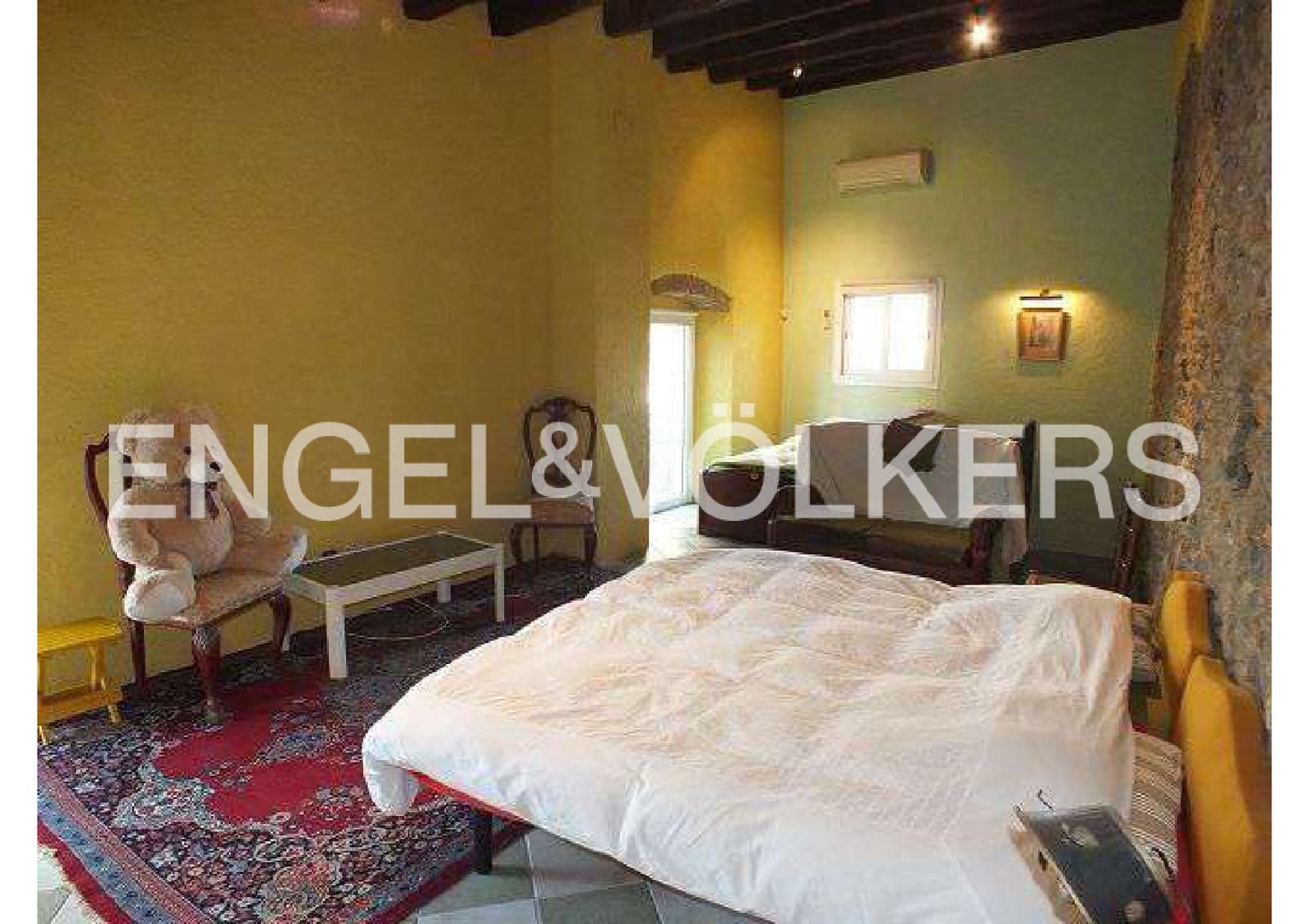 2 soveværelse Byhus til salg i Vilajuiga med garage - € 425.000 (Ref: 9005741)