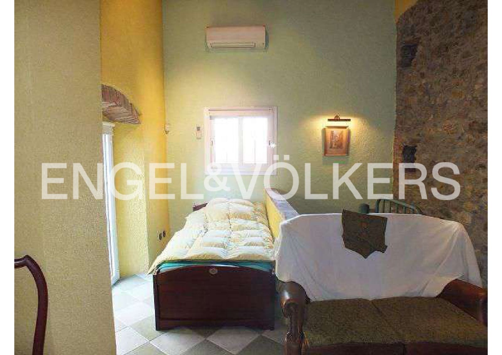 2 soveværelse Byhus til salg i Vilajuiga med garage - € 425.000 (Ref: 9005741)