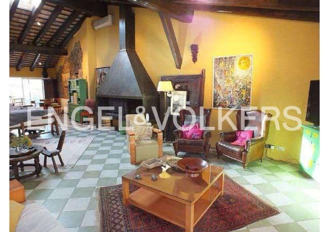 2 sovrum Hus till salu i Vilajuïga med garage - 495 000 € (Ref: 9005741)