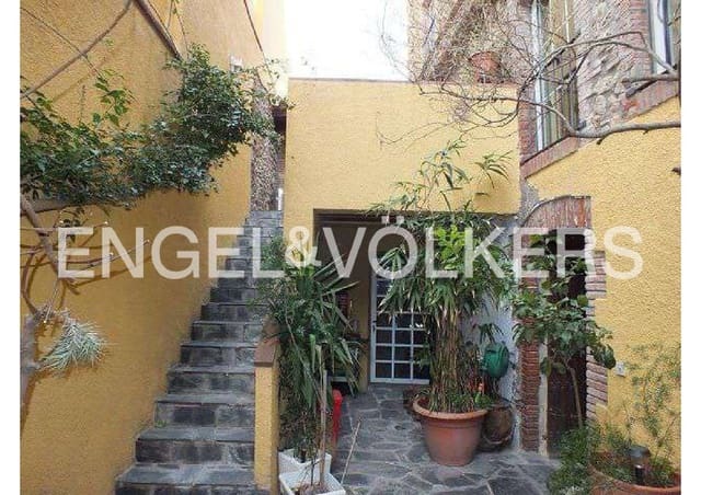 2 sovrum Hus till salu i Vilajuïga med garage - 495 000 € (Ref: 9005741)