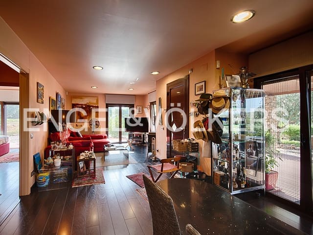 3 quarto Moradia para venda em Masarac com piscina garagem - 975 000 € (Ref: 9005743)