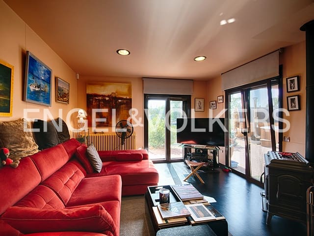 3 quarto Moradia para venda em Masarac com piscina garagem - 975 000 € (Ref: 9005743)