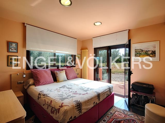 3 quarto Moradia para venda em Masarac com piscina garagem - 975 000 € (Ref: 9005743)