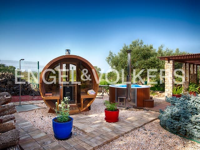 3 quarto Moradia para venda em Masarac com piscina garagem - 975 000 € (Ref: 9005743)