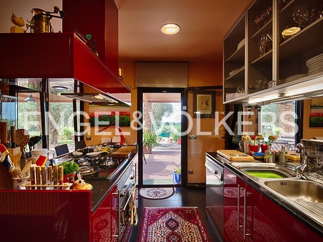 3 quarto Moradia para venda em Masarac com piscina garagem - 975 000 € (Ref: 9005743)