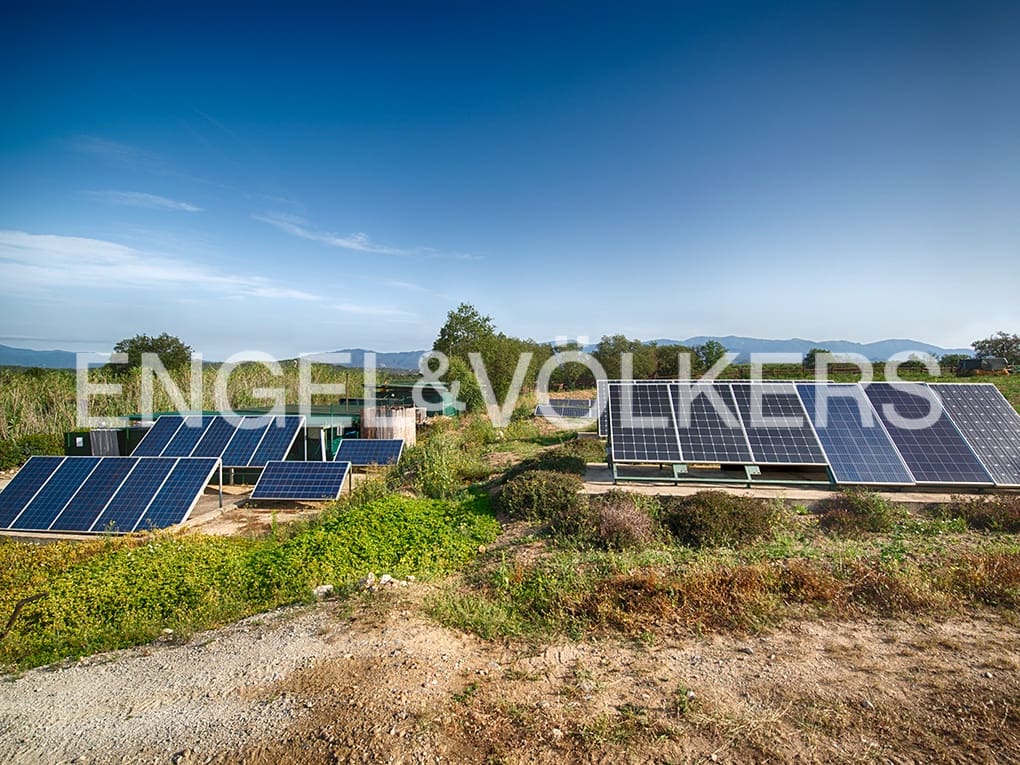 3 soveværelse Villa til salg i Masarac med swimmingpool garage - € 975.000 (Ref: 9005743)