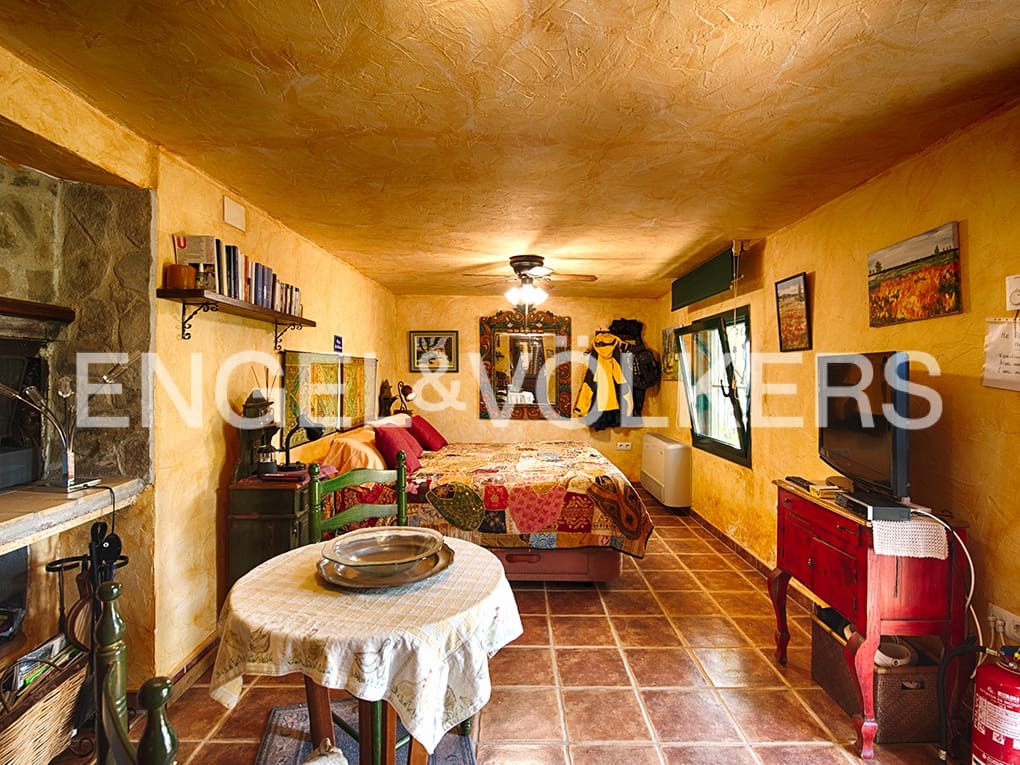 3 soveværelse Villa til salg i Masarac med swimmingpool garage - € 975.000 (Ref: 9005743)