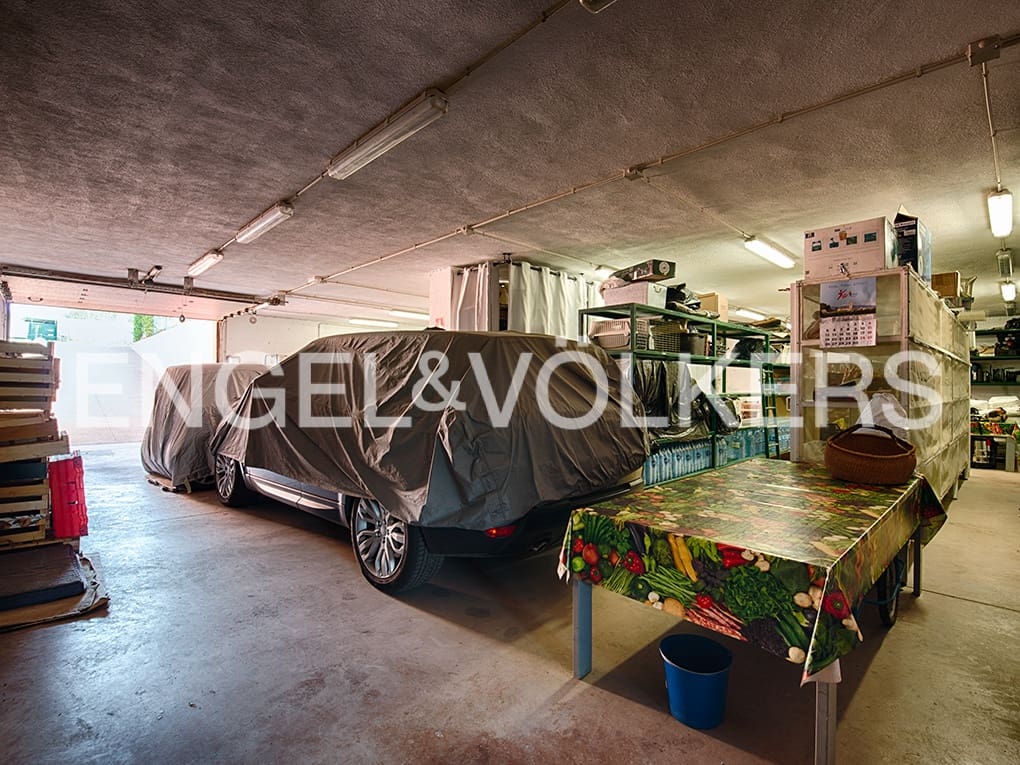 3 soveværelse Villa til salg i Masarac med swimmingpool garage - € 975.000 (Ref: 9005743)