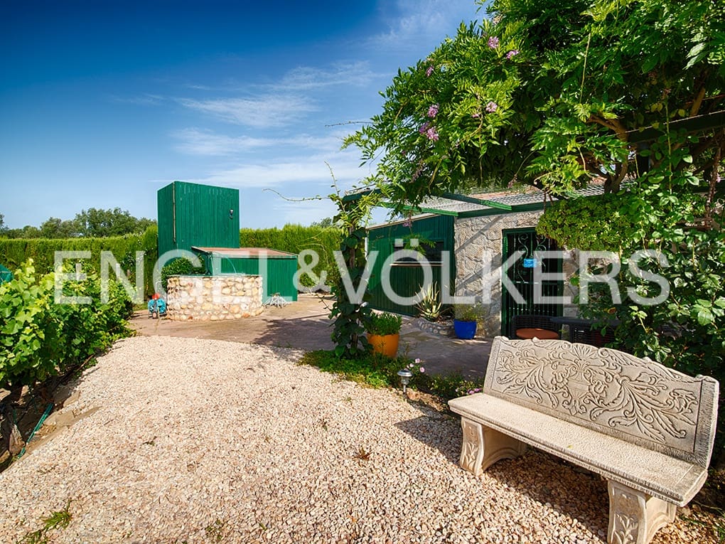 3 soveværelse Villa til salg i Masarac med swimmingpool garage - € 975.000 (Ref: 9005743)