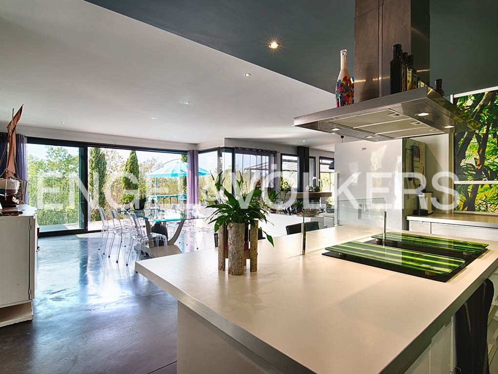 4 soveværelse Villa til salg i Mollet de Peralada med swimmingpool garage - € 745.000 (Ref: 9005746)