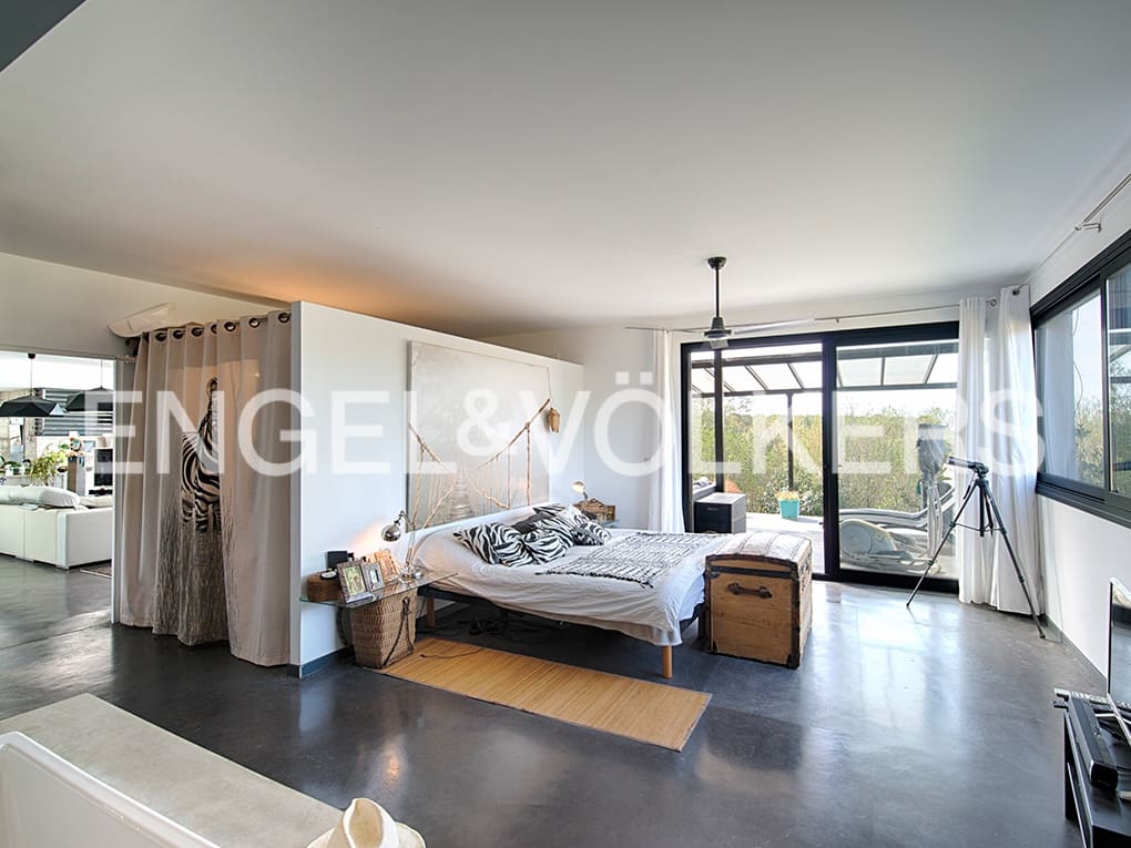 4 soveværelse Villa til salg i Mollet de Peralada med swimmingpool garage - € 745.000 (Ref: 9005746)