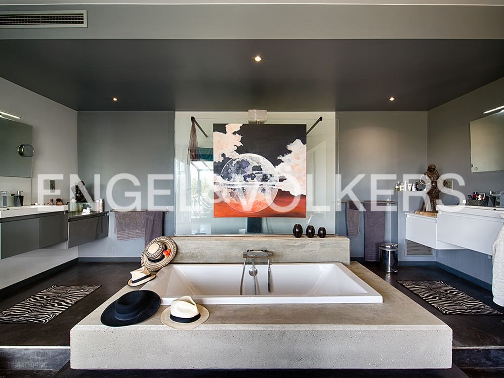 4 soveværelse Villa til salg i Mollet de Peralada med swimmingpool garage - € 745.000 (Ref: 9005746)